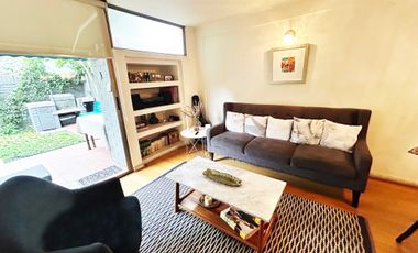 Casa en arriendo en LA REINA