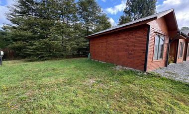 Casa en arriendo en PUERTO VARAS