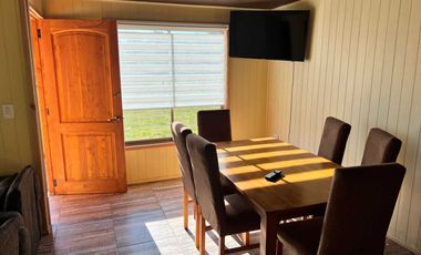 Casa en arriendo en PUERTO VARAS