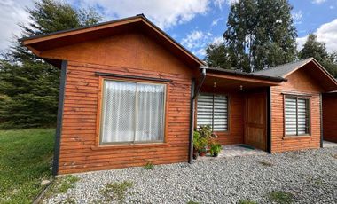 Casa en arriendo en PUERTO VARAS
