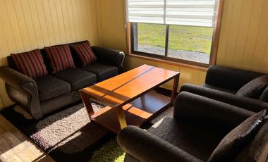 Casa en arriendo en PUERTO VARAS