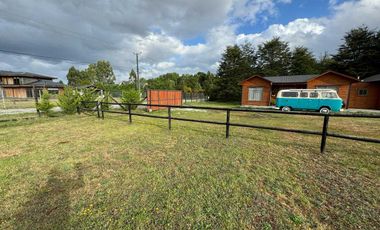 Casa en arriendo en PUERTO VARAS