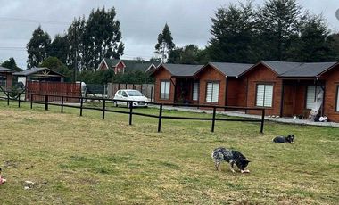 Casa en arriendo en PUERTO VARAS