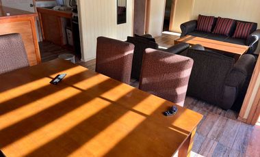 Casa en arriendo en PUERTO VARAS