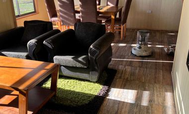 Casa en arriendo en PUERTO VARAS