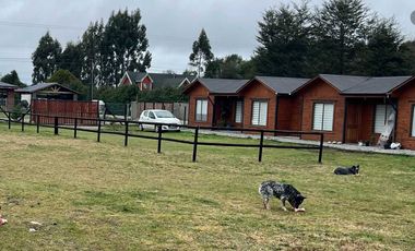 Casa en arriendo en PUERTO VARAS
