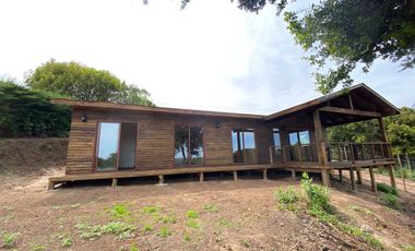 Casa en arriendo en QUINTERO