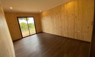 Casa en arriendo en QUINTERO