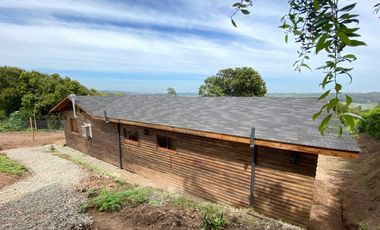 Casa en arriendo en QUINTERO