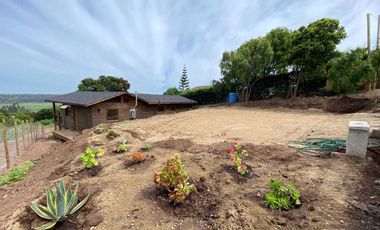 Casa en arriendo en QUINTERO