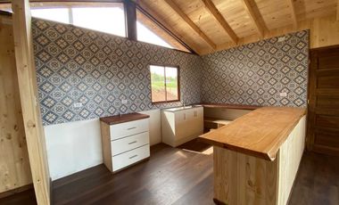 Casa en arriendo en QUINTERO