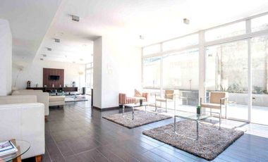 Departamento en arriendo en SANTIAGO