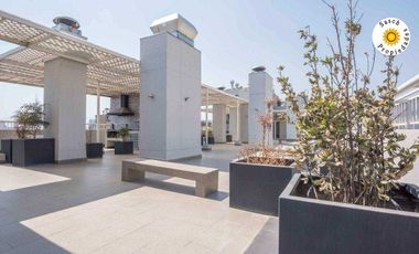 Departamento en arriendo en SANTIAGO