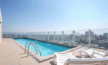 Departamento en arriendo en SANTIAGO