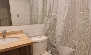 Departamento en arriendo en SANTIAGO