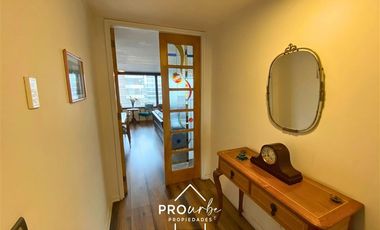 Departamento en Venta en Dublé Almeyda / Rafael Prado