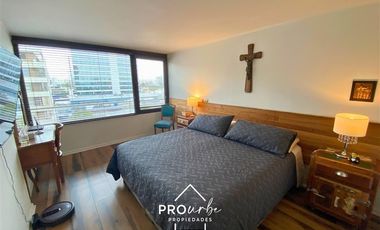 Departamento en Venta en Dublé Almeyda / Rafael Prado