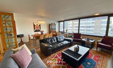 Departamento en Venta en Dublé Almeyda / Rafael Prado