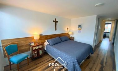 Departamento en Venta en Dublé Almeyda / Rafael Prado