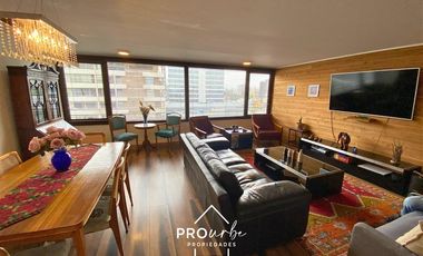 Departamento en Venta en Dublé Almeyda / Rafael Prado