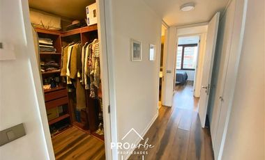 Departamento en Venta en Dublé Almeyda / Rafael Prado
