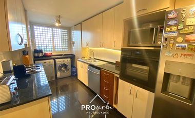 Departamento en Venta en Dublé Almeyda / Rafael Prado