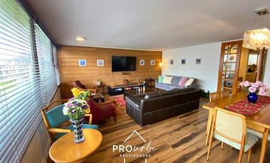 Departamento en Venta en Dublé Almeyda / Rafael Prado