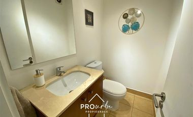 Departamento en Venta en Dublé Almeyda / Rafael Prado