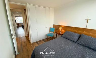 Departamento en Venta en Dublé Almeyda / Rafael Prado
