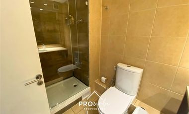 Departamento en Venta en Dublé Almeyda / Rafael Prado