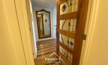 Departamento en Venta en Dublé Almeyda / Rafael Prado