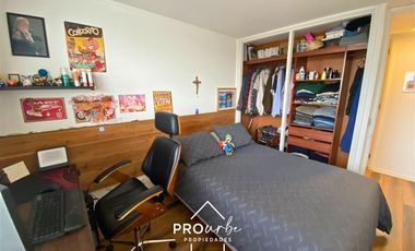 Departamento en Venta en Dublé Almeyda / Rafael Prado