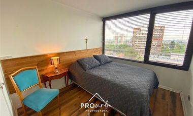 Departamento en Venta en Dublé Almeyda / Rafael Prado