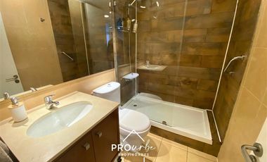 Departamento en Venta en Dublé Almeyda / Rafael Prado