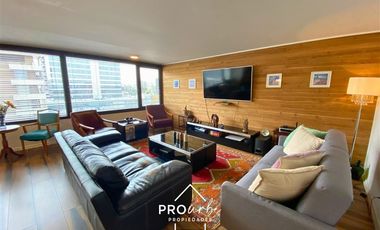 Departamento en Venta en Dublé Almeyda / Rafael Prado