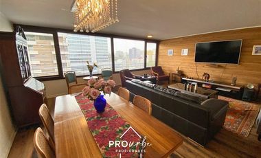 Departamento en Venta en Dublé Almeyda / Rafael Prado