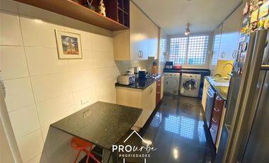 Departamento en Venta en Dublé Almeyda / Rafael Prado