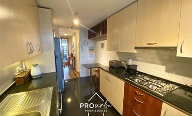 Departamento en Venta en Dublé Almeyda / Rafael Prado