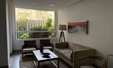 Departamento en Venta en Diagonal Oriente/Antonio Varas