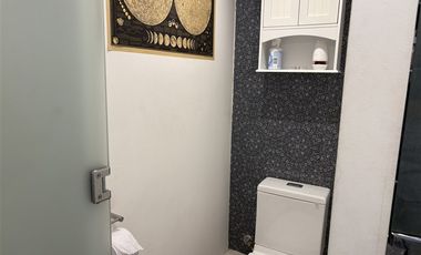 Departamento en Venta en Diagonal Oriente/Antonio Varas