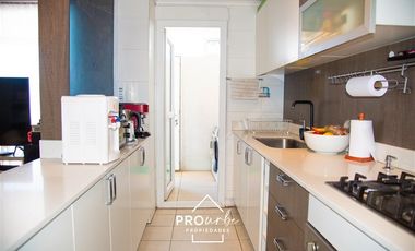 Departamento en Venta en Diagonal Oriente/Antonio Varas