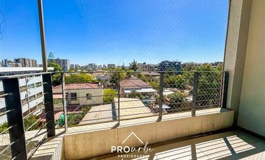 Departamento en Venta en Diagonal Oriente/Antonio Varas