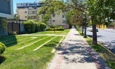 Departamento en Venta en Diagonal Oriente/Antonio Varas