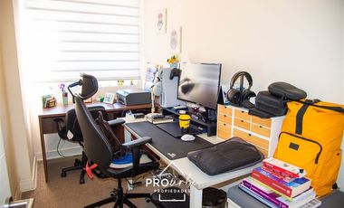 Departamento en Venta en Diagonal Oriente/Antonio Varas