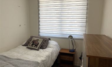 Departamento en Venta en Diagonal Oriente/Antonio Varas