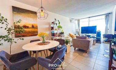 Departamento en Venta en Diagonal Oriente/Antonio Varas