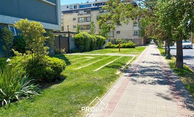 Departamento en Venta en Diagonal Oriente/Antonio Varas