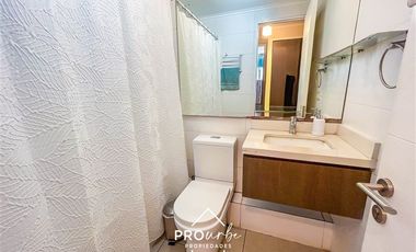 Departamento en Venta en Diagonal Oriente/Antonio Varas