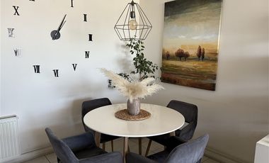 Departamento en Venta en Diagonal Oriente/Antonio Varas