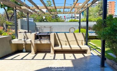 Departamento en Venta en Diagonal Oriente/Antonio Varas